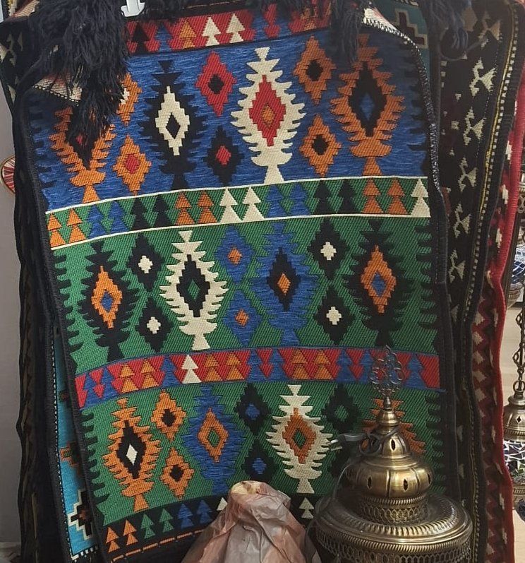 Alfombras turcas