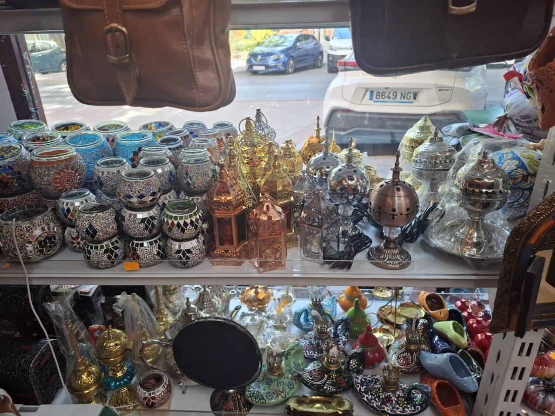 Bolsos de piel