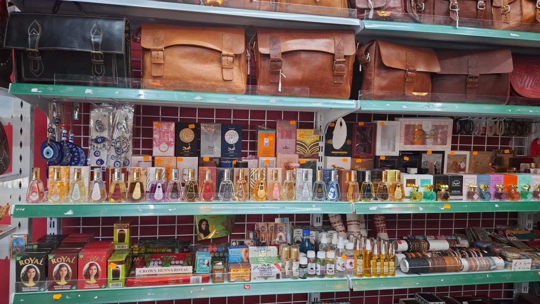 Perfumes árabes Lattafa